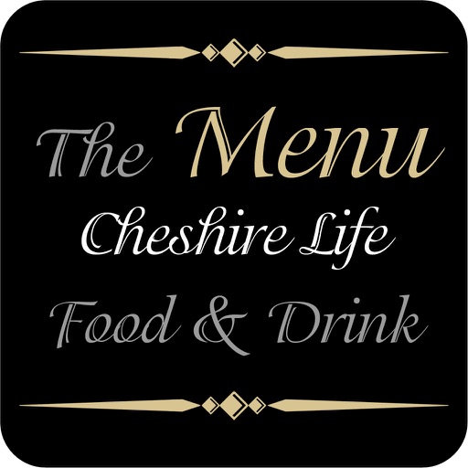 Cheshire Life Food and Drink - The Menu