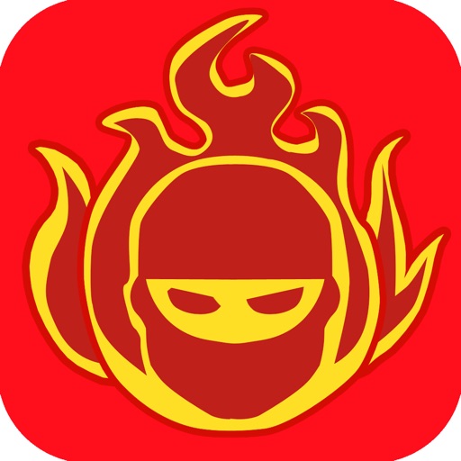 Ninja Runner Master Free iOS App