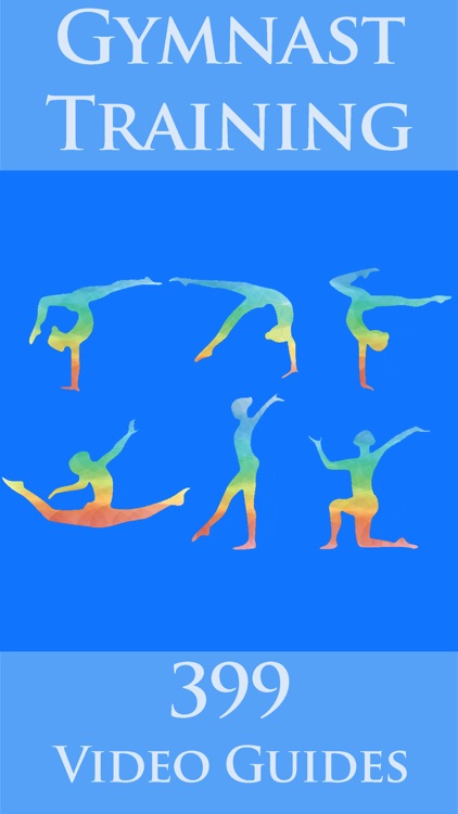 Gymnast Training