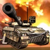 Battlefield of Tank Army 3D