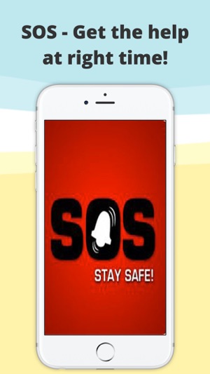 SOS，緊急(圖2)-速報App