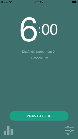 Teste de 6 Minutos(圖4)-速報App