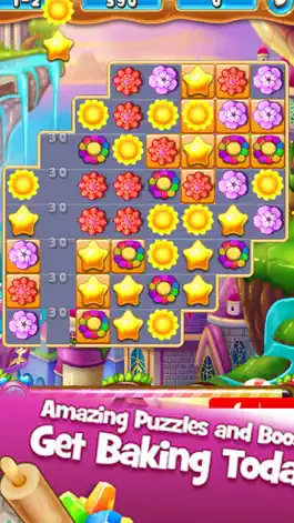 Game screenshot Blossom Garden Farm apk