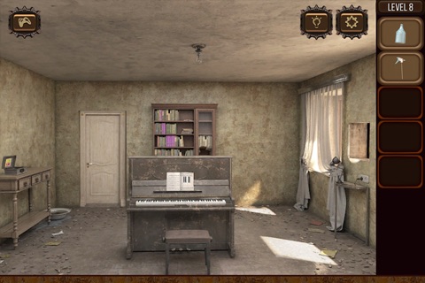 Doomsday Escape screenshot 3