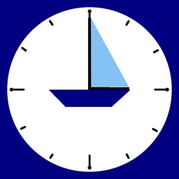 Race Regatta Timer Apple Watch App