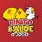 O Pinto no Balde - Jogo é um advergame muito divertido desenvolvido para a rede de fast food Pinto no Balde