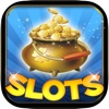 A Aabe Deluxe Slots, BlackJack and Roulette Free Game!
