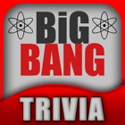 TriviaCube: Trivia for Big Bang Theory