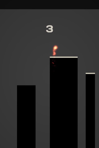 Fireball Jumper screenshot 2