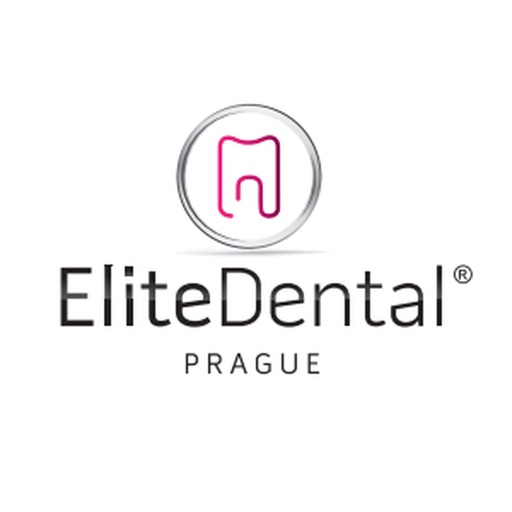Elite Dental Prague icon