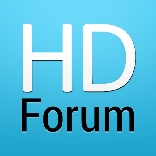 HDblog Forum