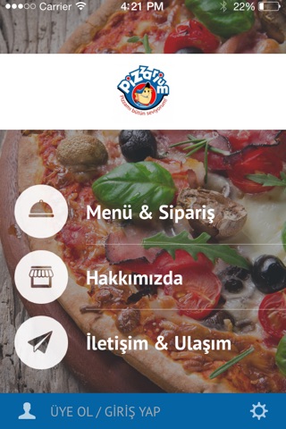 Pizzarium screenshot 3