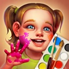 Top 46 Games Apps Like Brush and Smudge - coloring book - Best Alternatives