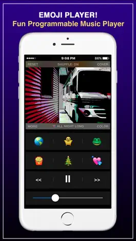 Game screenshot Emoji Player mod apk