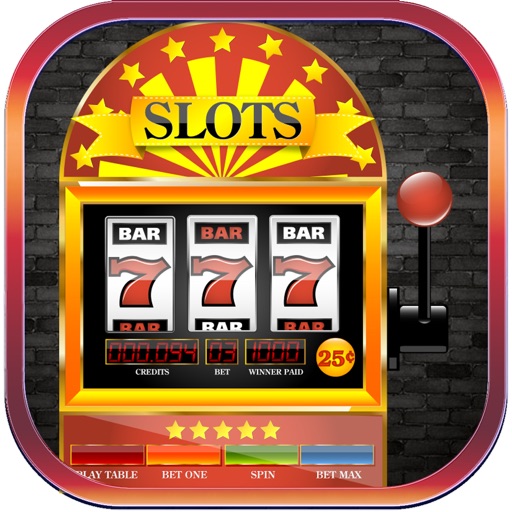 Slots Machines Of Fortune - Vegas Games icon