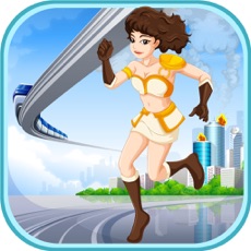 Activities of Power Girls Dress Up - Lovely Costumes Design Game For Girls