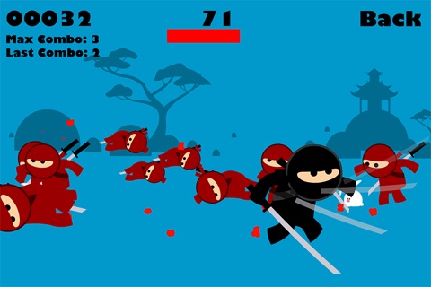 NinjaCC screenshot 4