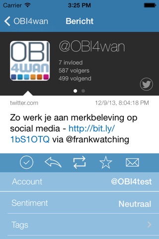 OBI4wan screenshot 2