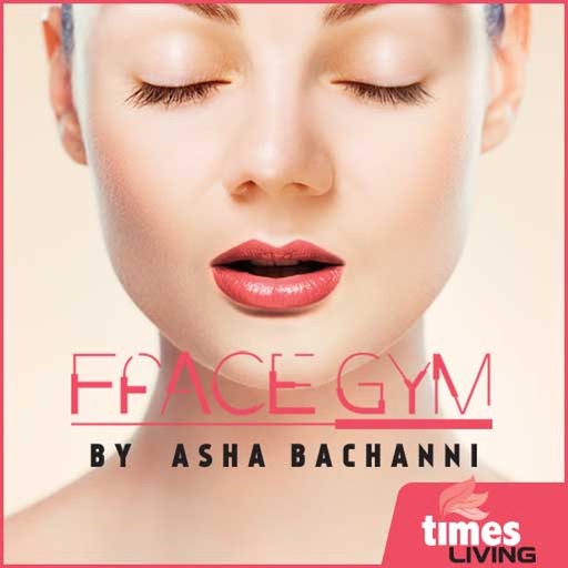 Face Gym by Asha Bachanni