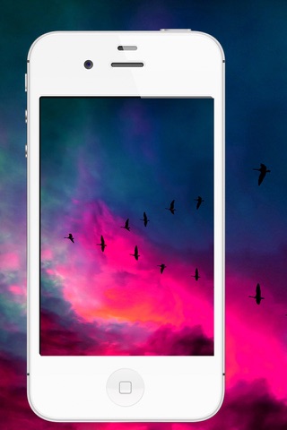 Moving Wallpapers HD-Dynamic Screen for free screenshot 2