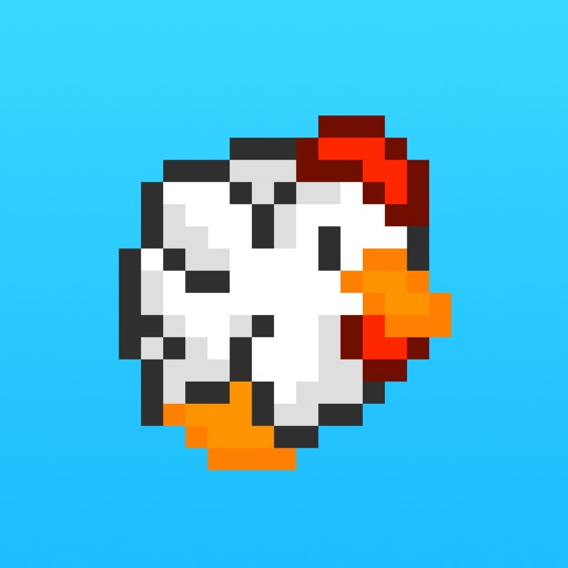 Save the Chicken Eggs icon