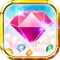 Puzzle Jewels Crush