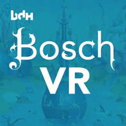 Bosch VR for iPad