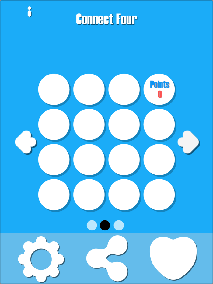 Do Not Connect four in a Row 2016 - Online Multiplayer