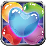 Crazy Jelly Sweet Pop Mania