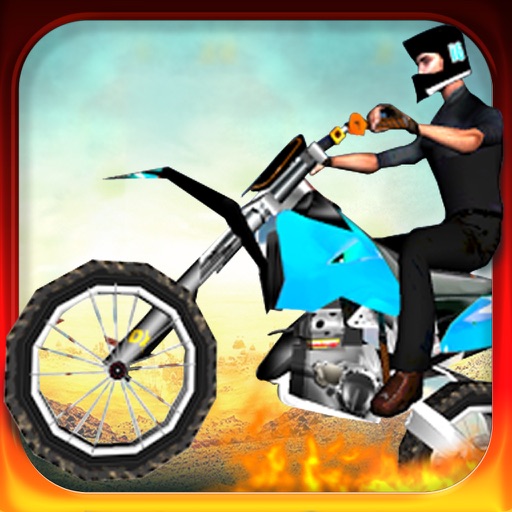 Extreme Stunts Moto Racer 2016