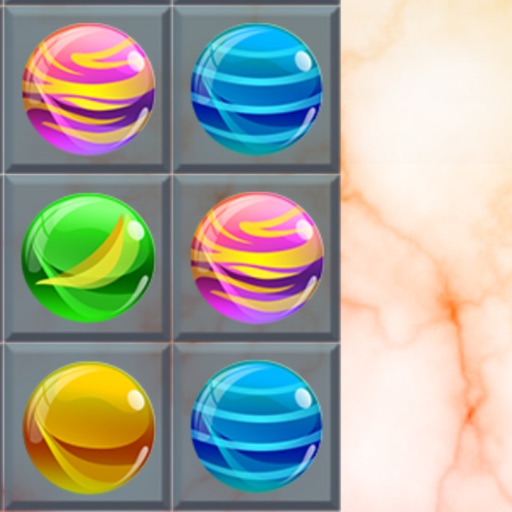 A Marbles Bloom icon