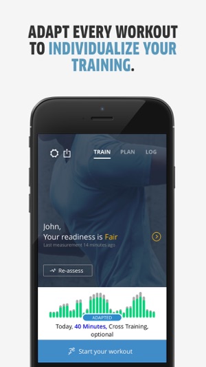 Adaptive Training Plans For Running(圖1)-速報App