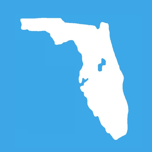 Florida State Trivia - How well do you know the Sunshine State? iOS App