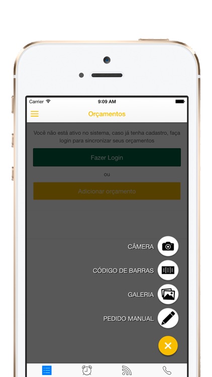Quallitá – Manipulação