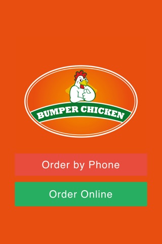 Bumper Chicken screenshot 2