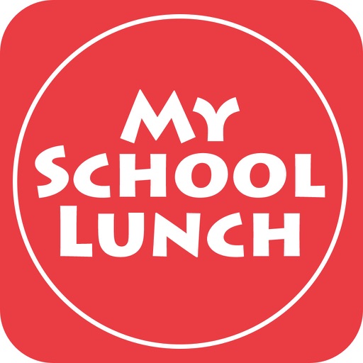 My School Lunch icon