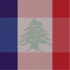 Flag Overlay