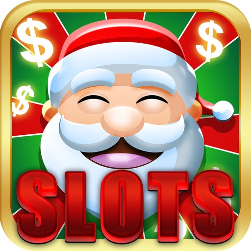 Christmas Blackjack •◦• - Christmas Blackjack & Casino iOS App