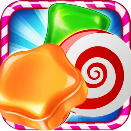 Sweet Candy Deluxe: Match 3 Candy Cheats