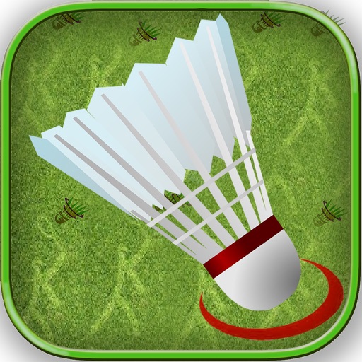Best Badminton Competition iOS App