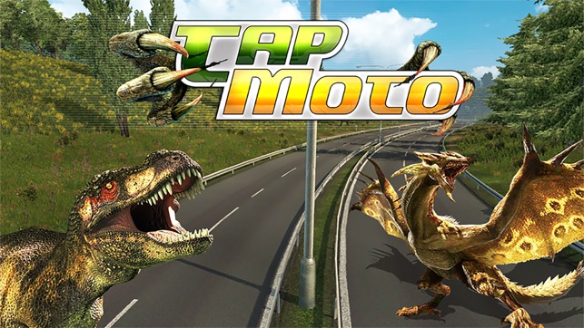 Tap Moto : Intense Racing Game(圖3)-速報App