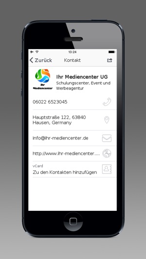 Ihr Mediencenter(圖5)-速報App