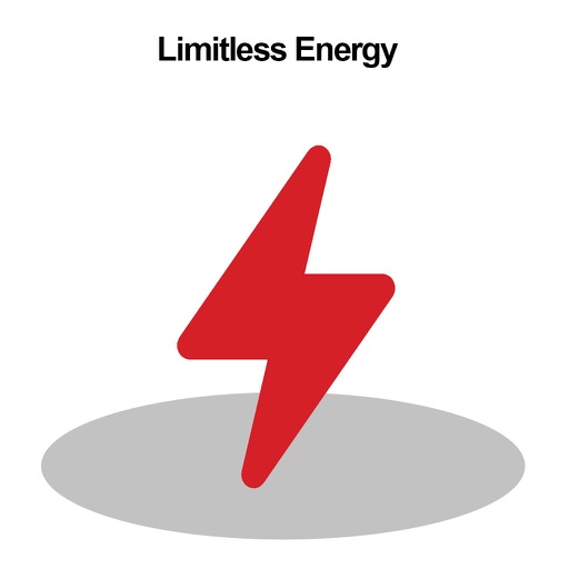 All Limitless Energy icon