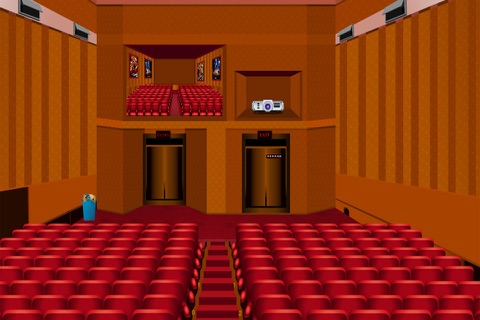 Theatre Escape screenshot 3