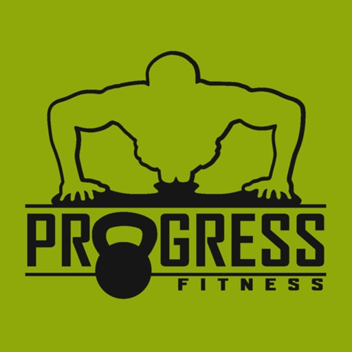 Progress Fitness