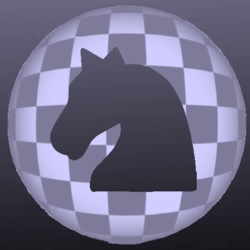 Chess-Complete Icon