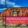 Ischigualasto Provincial Park