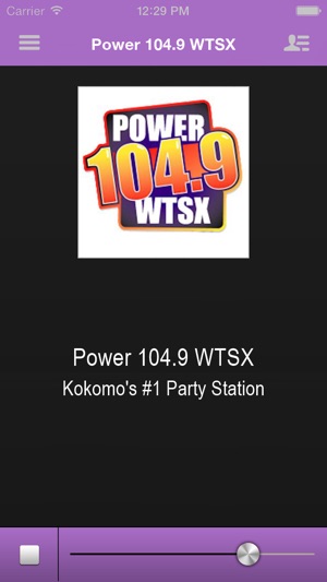 Power 104.9 WTSX