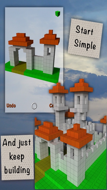 Block Art II