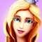 Be the princess for the day in this fun princess endless running game